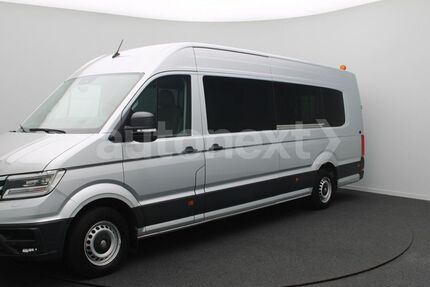 VW Crafter 239.050 km 28.548 &euro; Mönchengladbach 41066