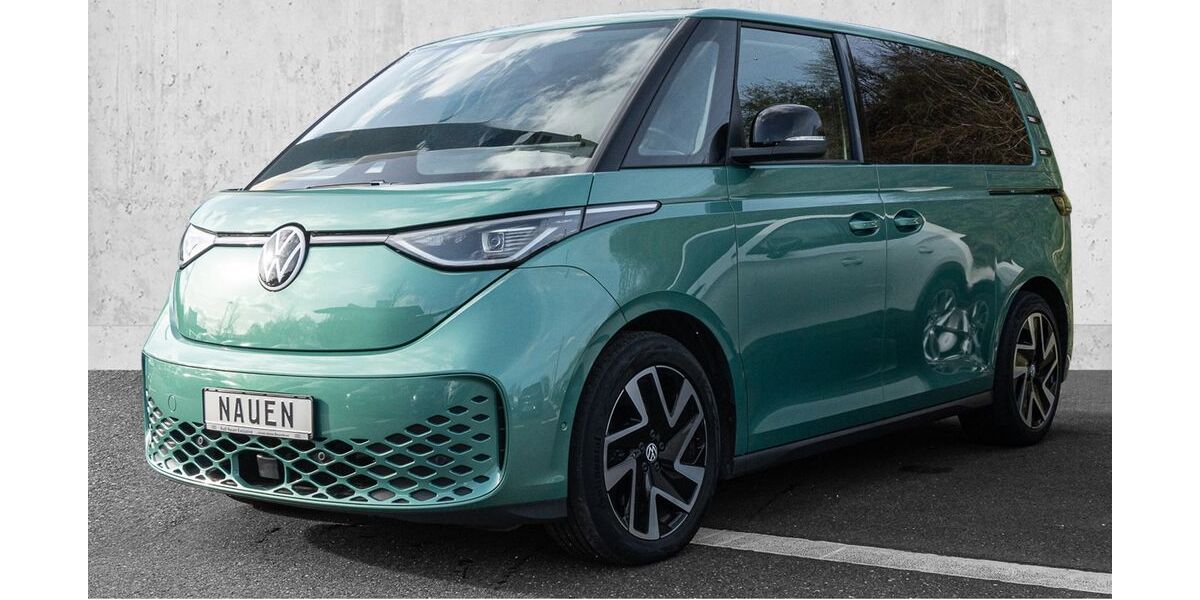 VW ID. Buzz 25.391 km 39.990 &euro; Meerbusch 40670