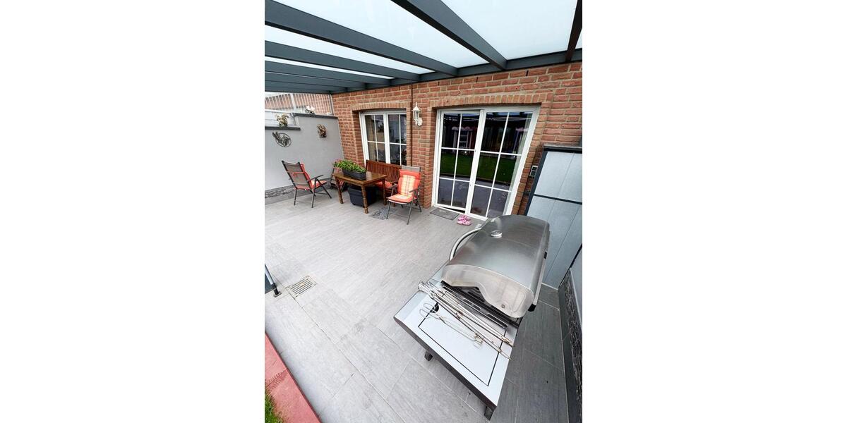 Reihenhaus Neuss Reuschenberg - 6 Zimmer, 101 m&sup2;, 520.000&euro; | Angebot:23827995