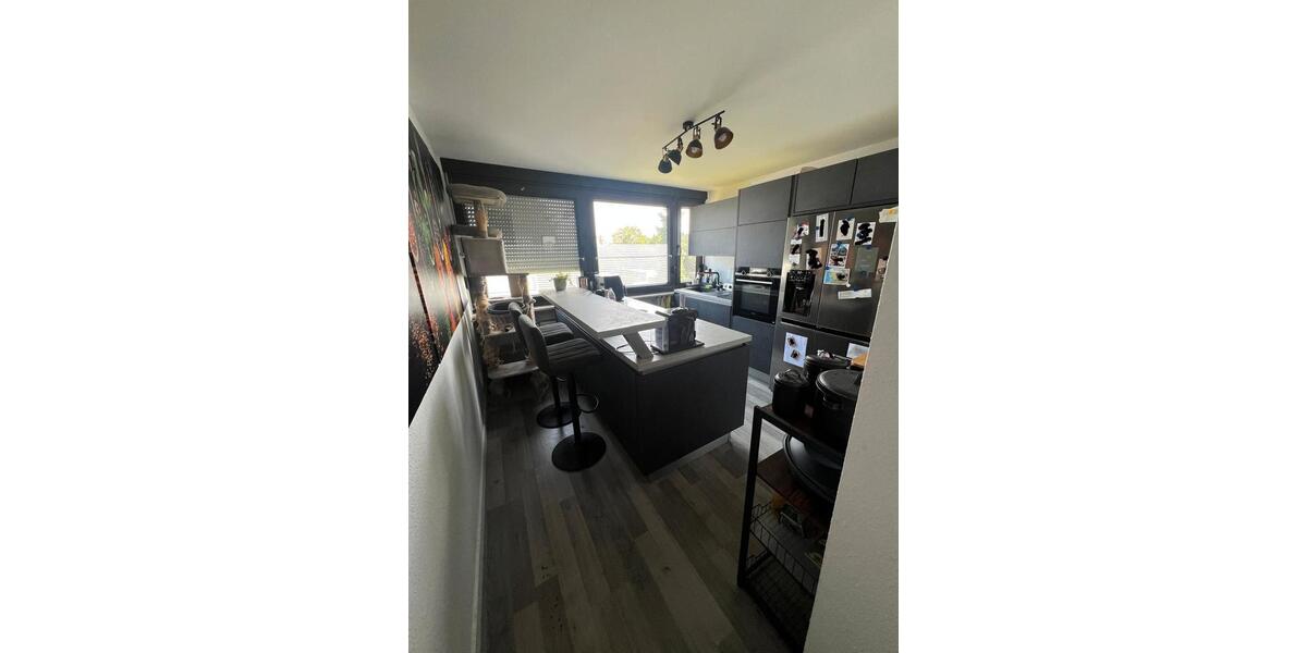 Hochparterre Krefeld Dießem - 3 Zimmer, 78 m&sup2;, 195.000&euro; | Angebot:26524627