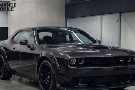 Dodge Challenger 19.000 km 32.800 &euro; Korschenbroich 41352