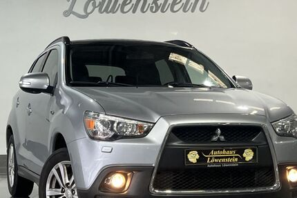 Mitsubishi ASX 134.455 km 7.480 &euro; Moers 47443