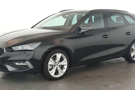 Seat Leon 51.400 km 22.185 &euro; Neuss 41460