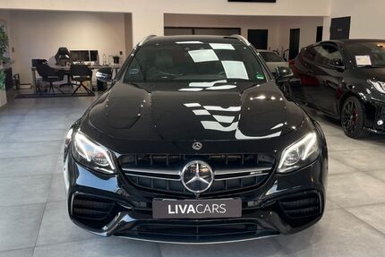 Mercedes-Benz E 63 AMG 138.500 km 47.990 &euro; Oberhausen 46049