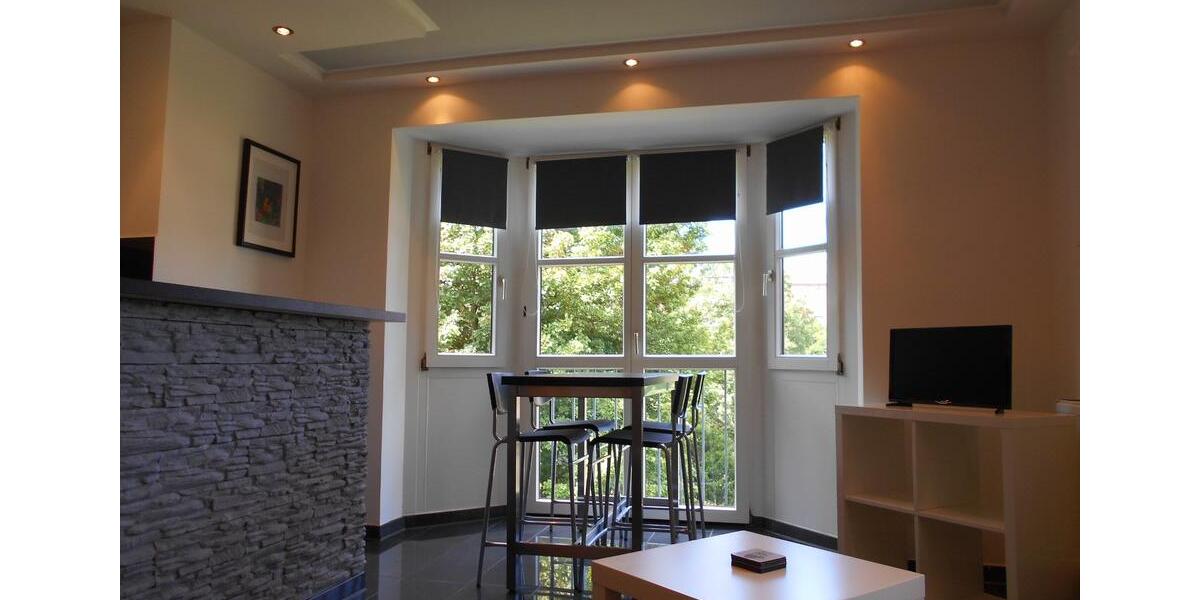 Etagenwohnung Düsseldorf Stadtbezirk 3 - 1 Zimmer, 27 m&sup2;, 210.000&euro; | Angebot:25639797