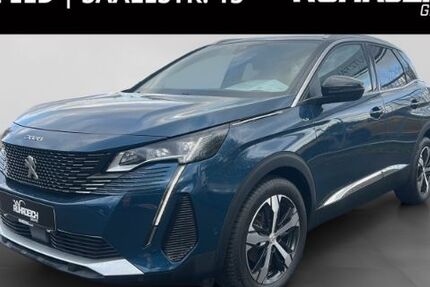Peugeot 3008 20.250 km 27.990 &euro; Krefeld 47800
