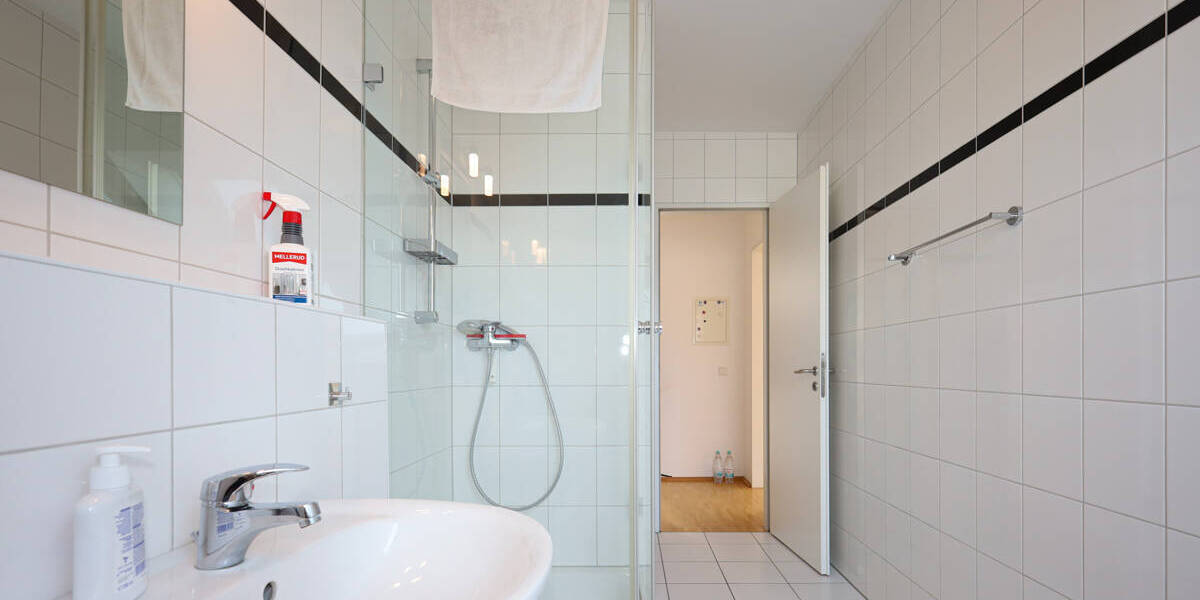 Etagenwohnung Monheim am Rhein Monheim - 4 Zimmer, 131 m&sup2;, 495.000&euro; | Angebot:25970584