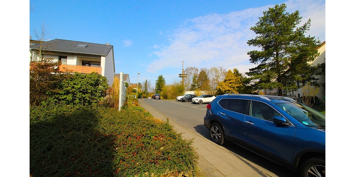 Klassisches, gut gepflegtes Reihenmittelhaus mit schönem Garten und Garage. Top Lage von Witzhelden! - Einfamilienhaus Leichlingen / Witzhelden Witzhelden | Angebot:25920125