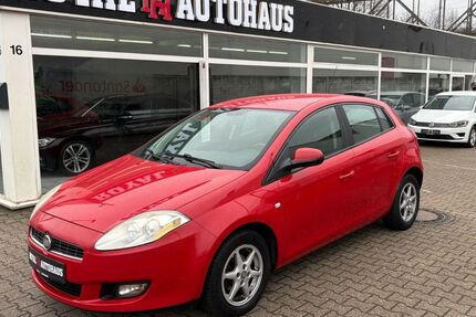 Fiat Bravo 105.000 km 3.000 &euro; Oberhausen 46049