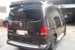 VW T 5 164.000 km 25.000 &euro; Oberhausen 46045