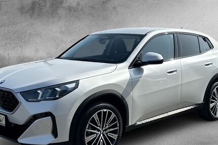 BMW X2 1.598 km 41.526 &euro; Kempen 47906