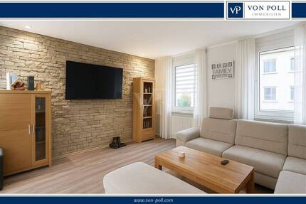 Wohnung Velbert Mitte - 2 Zimmer, 92 m&sup2;, 185.000&euro; | Angebot:25679813