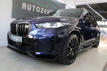 BMW X5 M60 38.126 km 76.990 &euro; Düsseldorf 40233