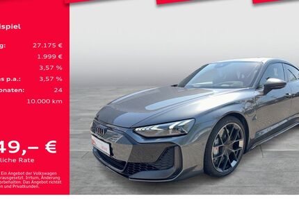 Audi RS e-tron GT 10.051 km 123.980 &euro; Mönchengladbach 41066