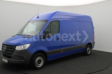 Mercedes-Benz Sprinter 99.050 km 25.573 &euro; Mönchengladbach 41066