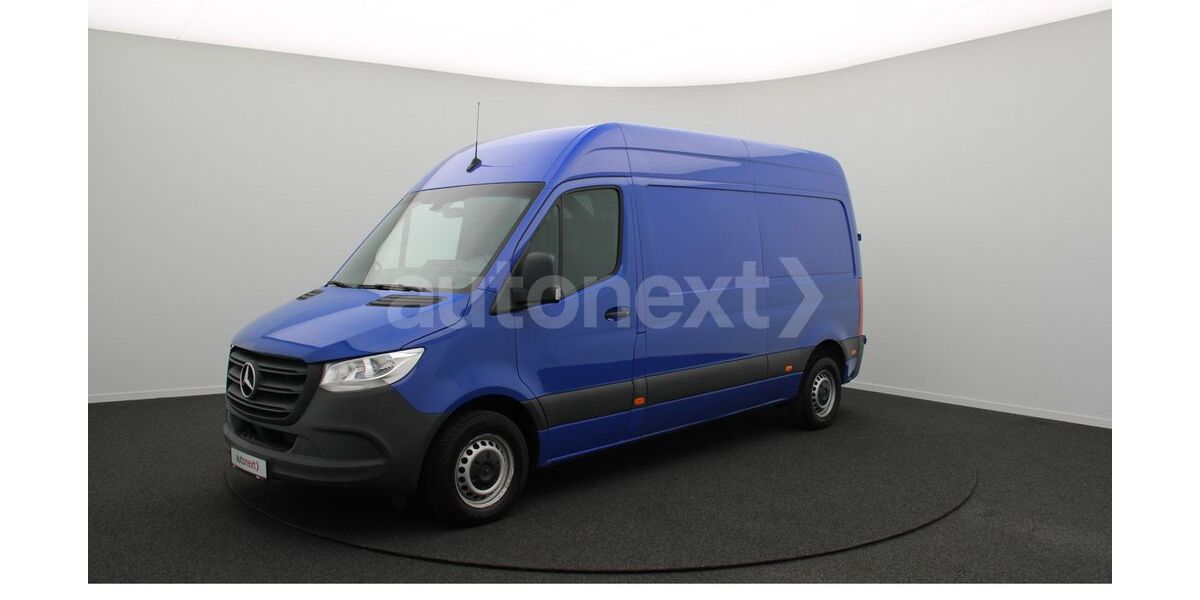 Mercedes-Benz Sprinter 99.050 km 25.573 &euro; Mönchengladbach 41066