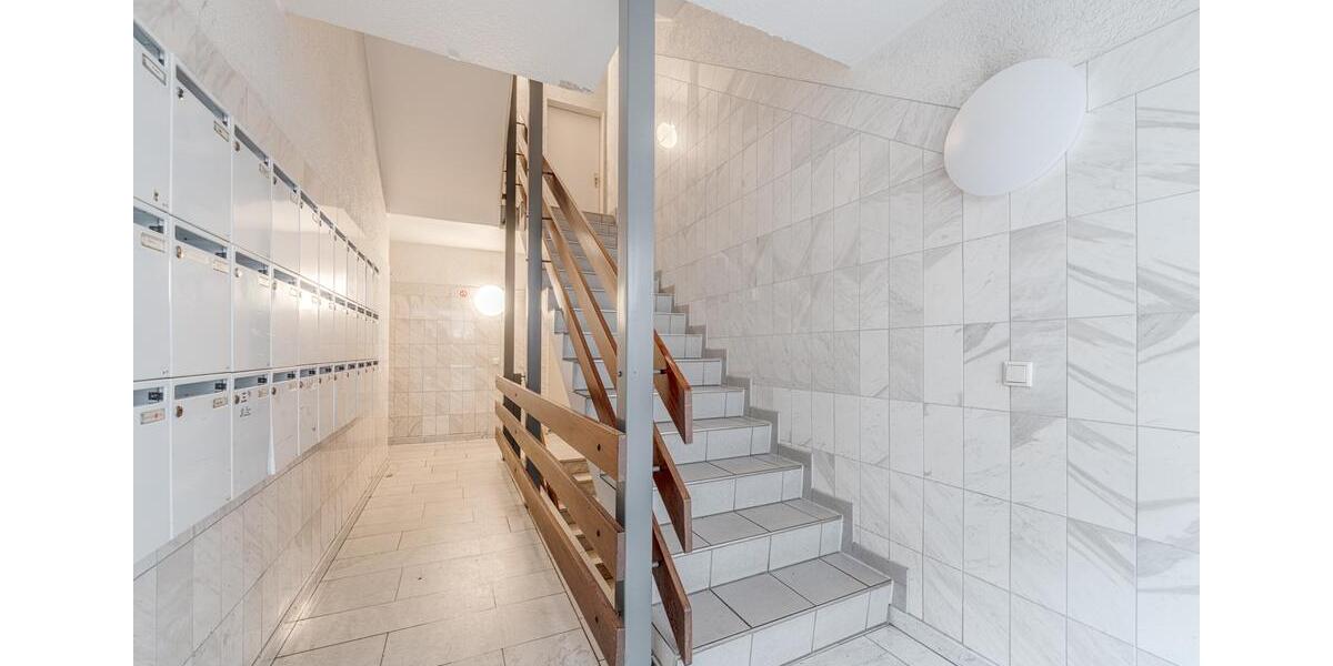 Dachgeschoßwohnung Düsseldorf Derendorf - 2 Zimmer, 95 m&sup2;, 1.300&euro; | Angebot:25790793
