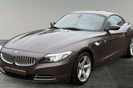 BMW Z4 295.000 km 12.490 &euro; Düsseldorf 40599