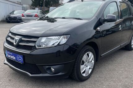 Dacia Logan 326.000 km 1.999 &euro; Mönchengladbach 41238