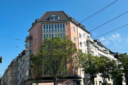 Wohnung Düsseldorf Stadtbezirk 8 - 2 Zimmer, 52 m&sup2;, 627&euro; | Angebot:25756975