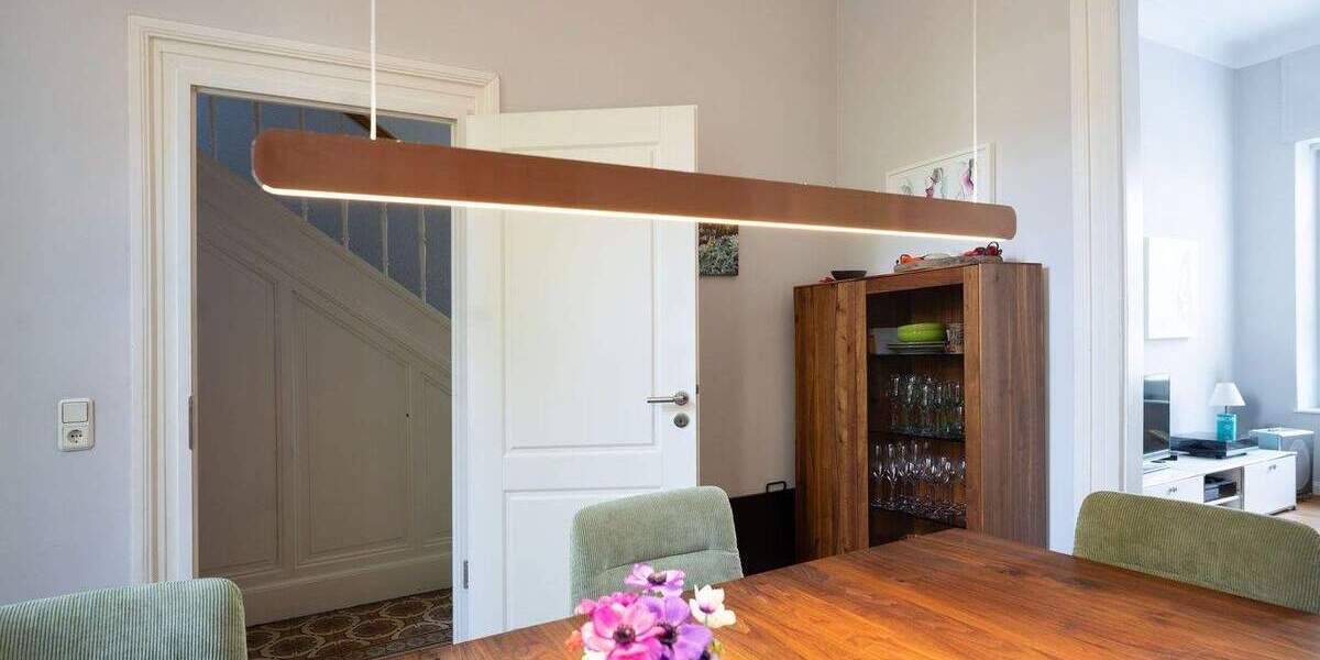 Einfamilienhaus Krefeld / Stadtmitte Stadtmitte - 7 Zimmer, 203 m&sup2;, 445.000&euro; | Angebot:25695268