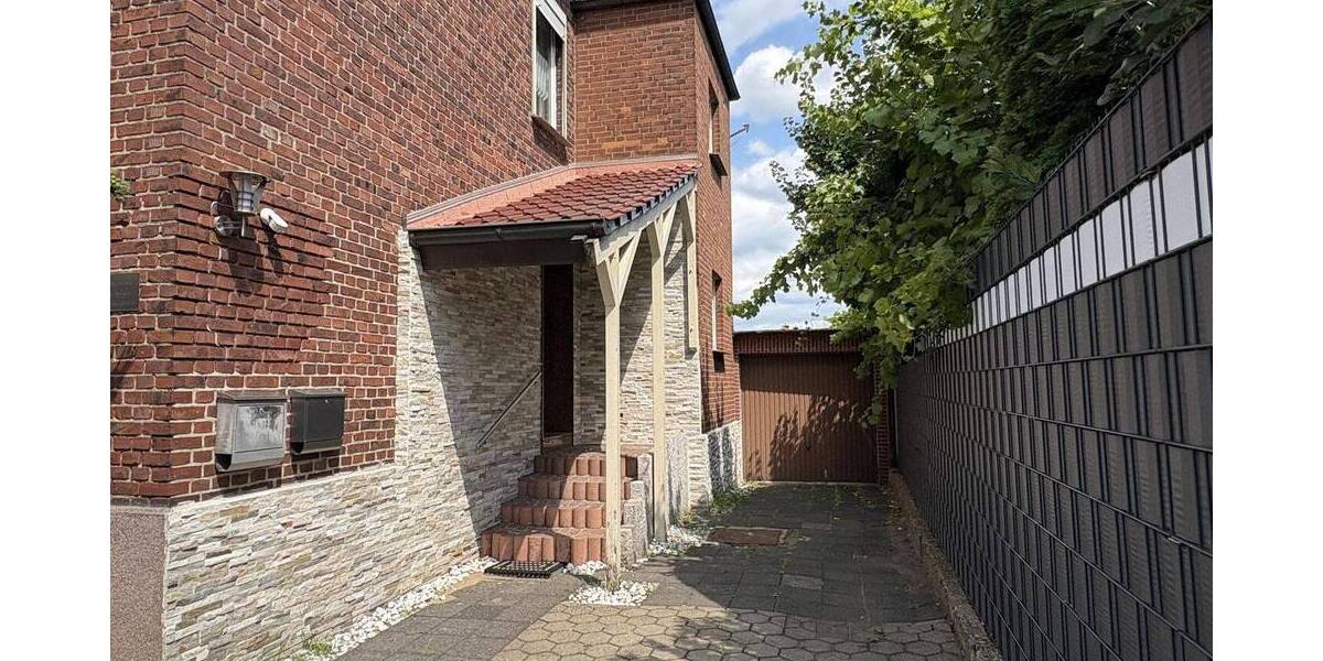 Doppelhaushälfte Moers Scherpenberg - 5 Zimmer, 123 m&sup2;, 429.000&euro; | Angebot:25668374