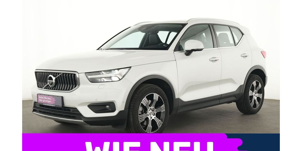 Volvo XC40 39.185 km 28.298 &euro; Neuss 41460