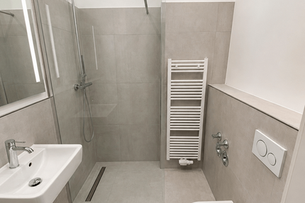 Wohnung Düsseldorf Stadtbezirk 3 - 2 Zimmer, 39 m&sup2;, 199.000&euro; | Angebot:27687628