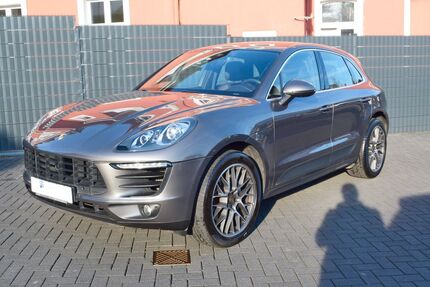Porsche Macan 175.000 km 24.699 &euro; Meerbusch 40667