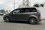 VW Touran R-Line / Leder / 7Sitze / 1.Hd / Navi 125.000 km 11.900 &euro; Mönchengladbach 41066