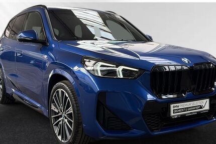 BMW X1 26.450 km 42.222 &euro; Moers 47441