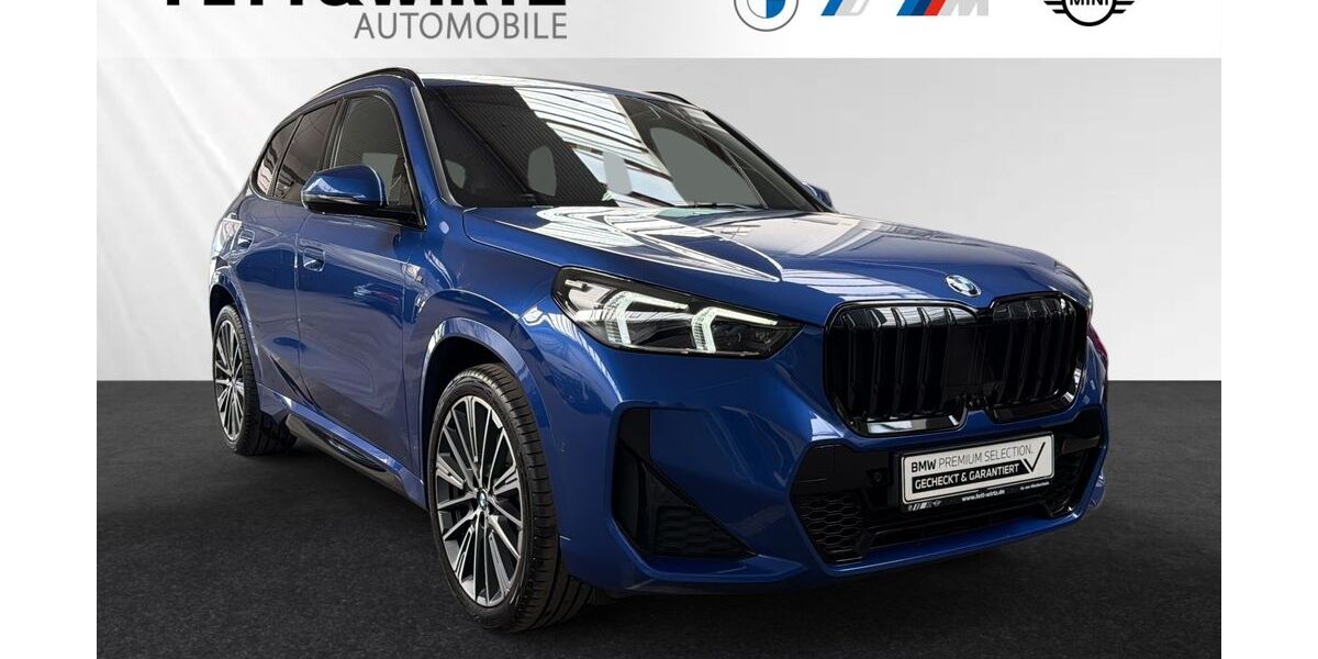 BMW X1 26.450 km 42.222 &euro; Moers 47441