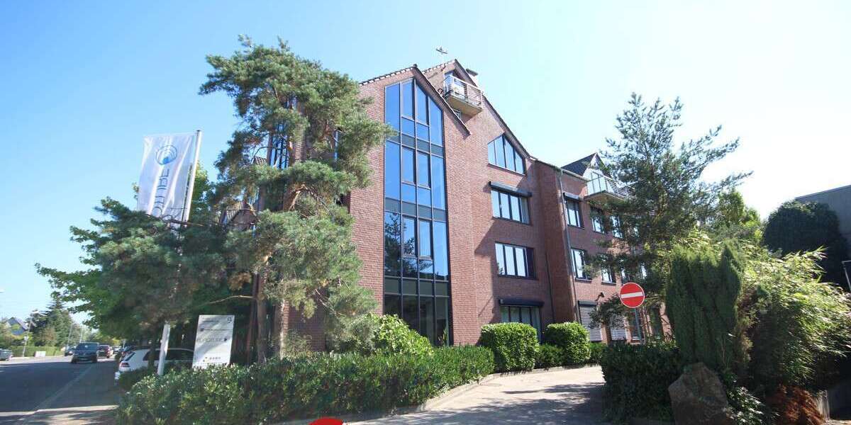 Gewerbeobjekt Kaarst - 3.080&euro; | Angebot:23331907