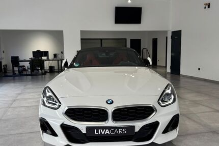 BMW Z4 39.439 km 42.000 &euro; Oberhausen 46049