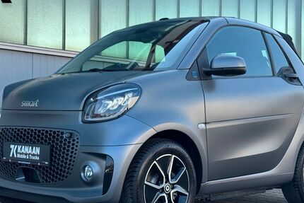 Smart ForTwo 14.076 km 16.660 &euro; Viersen 41748