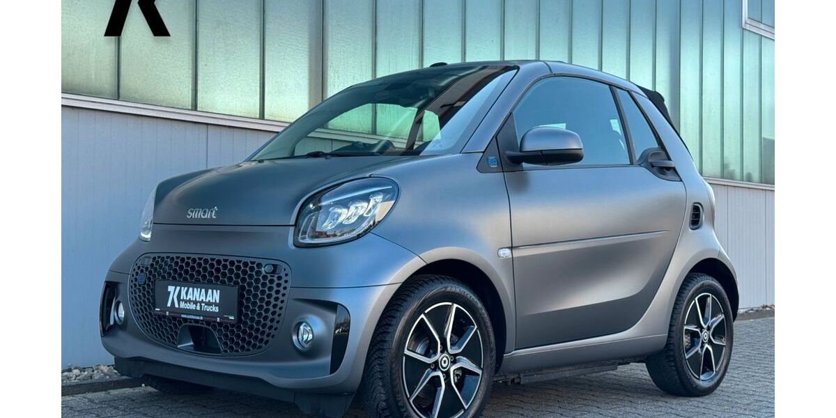 Smart ForTwo 14.076 km 16.660 &euro; Viersen 41748