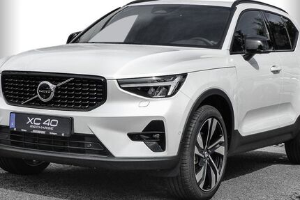 Volvo XC40 17.999 km 38.890 &euro; Hilden 40721