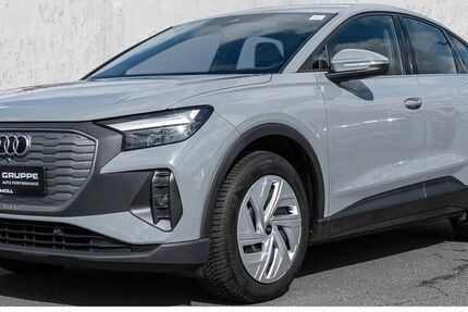 Audi Q4 e-tron 62.085 km 28.340 &euro; Düsseldorf 40474