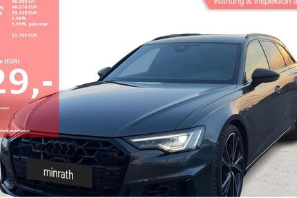 Audi S6 21.086 km 49.700 &euro; Moers-Hülsdonk 47441
