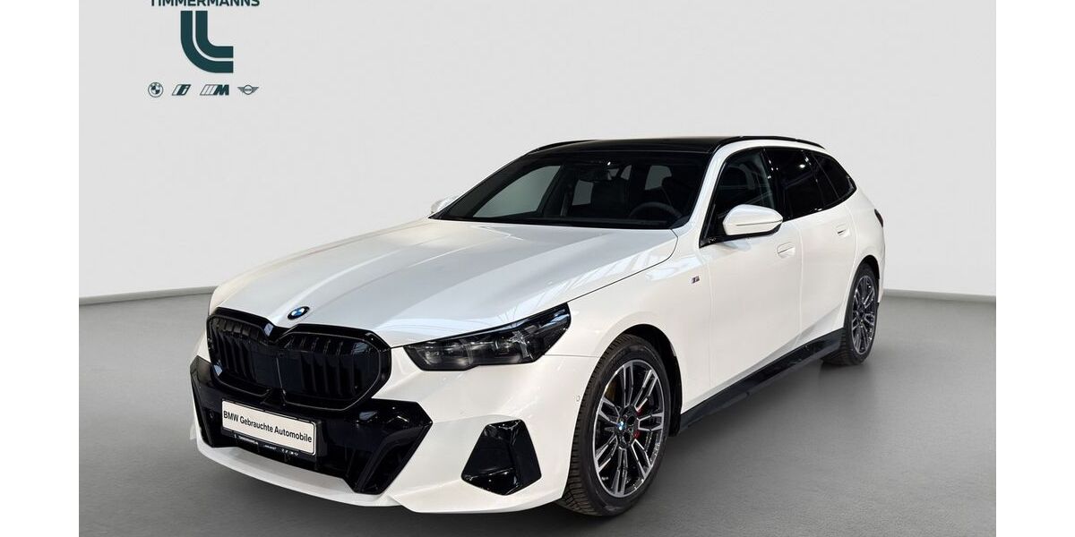 BMW 540 17.916 km 62.470 &euro; Neuss 41460