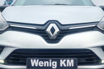 Renault Clio 48.705 km 9.490 &euro; Duisburg 47178