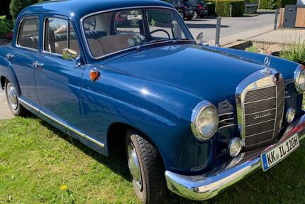 Mercedes-Benz Andere 156.973 km 19.000 &euro; Tönisvorst 47918