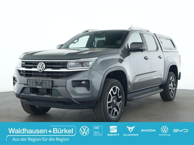 VW Amarok 4.219 km 57.950 &euro; Moenchengladbach 41063