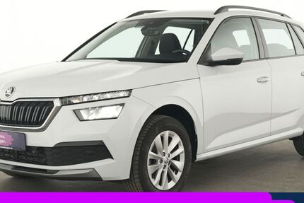 Skoda Kamiq 50.696 km 18.728 &euro; Neuss 41460