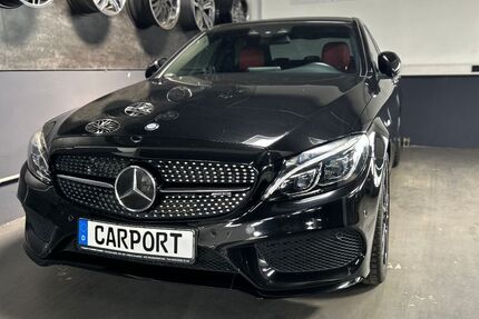 Mercedes-Benz C 43 AMG 45.432 km 33.790 &euro; Krefeld 47800