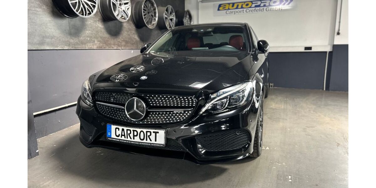 Mercedes-Benz C 43 AMG 45.432 km 33.790 &euro; Krefeld 47800