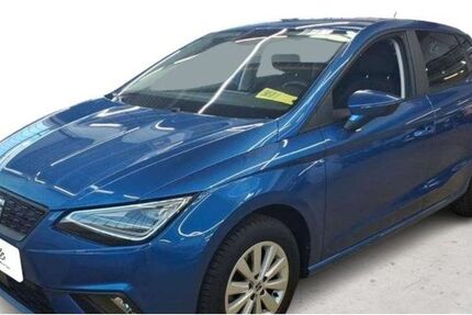 Seat Ibiza 22.535 km 18.070 &euro; Moers 47441