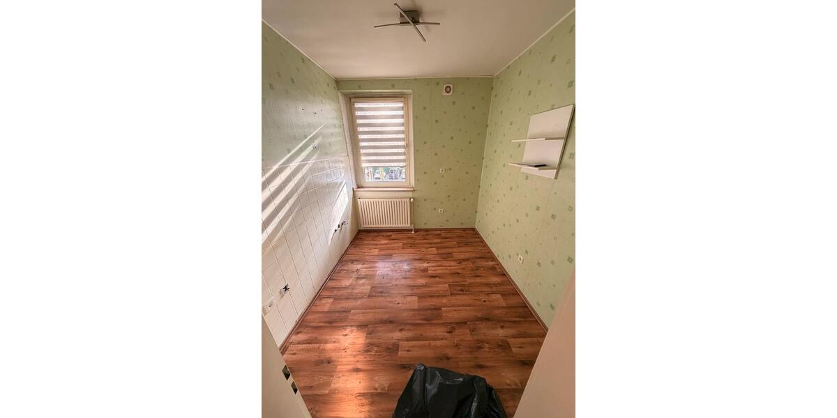 Etagenwohnung Duisburg Laar - 1 Zimmer, 48 m&sup2;, 400&euro; | Angebot:25907541