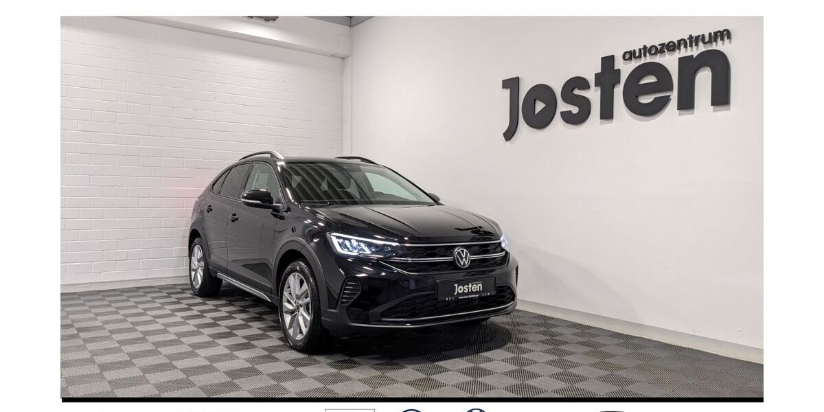 VW Taigo 5.000 km 22.890 &euro; Monheim 40789