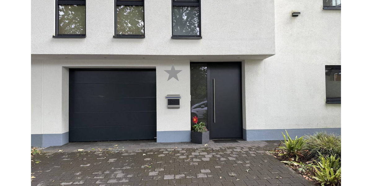 Doppelhaushälfte Mönchengladbach Mülfort - 5 Zimmer, 194 m&sup2;, 719.000&euro; | Angebot:26703080